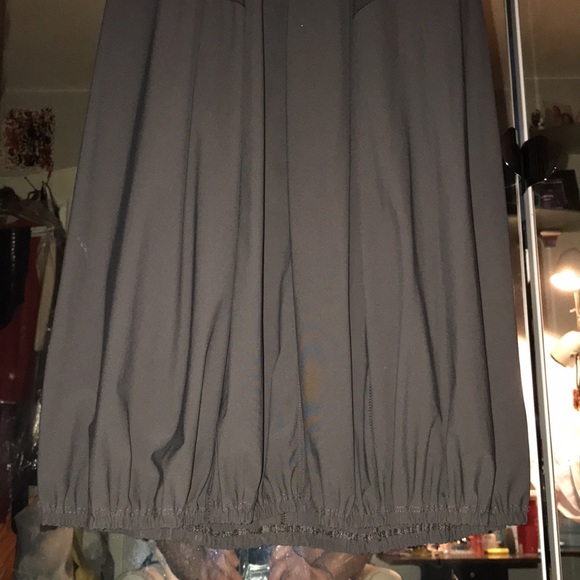 Deca Des Vous a Nous France Balloon Style Dress - Picture 6 of 11